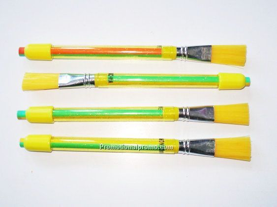 Eraser Stick Pen