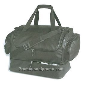 Executive Double Decker Bag
