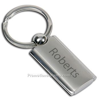 Executive Keyring