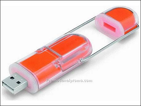 Expedia USB stick. 1 GB 2.0.