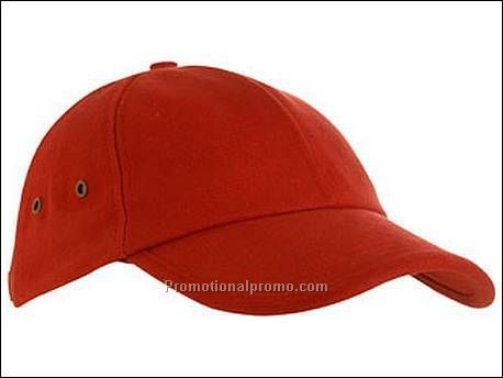 Extra Heavy Convas Cap