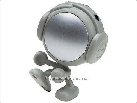 FM-scanradio in vorm van een...