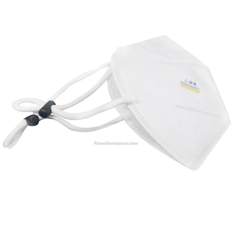 5 ply Hospital KN 95 face Mask For Virus Protection