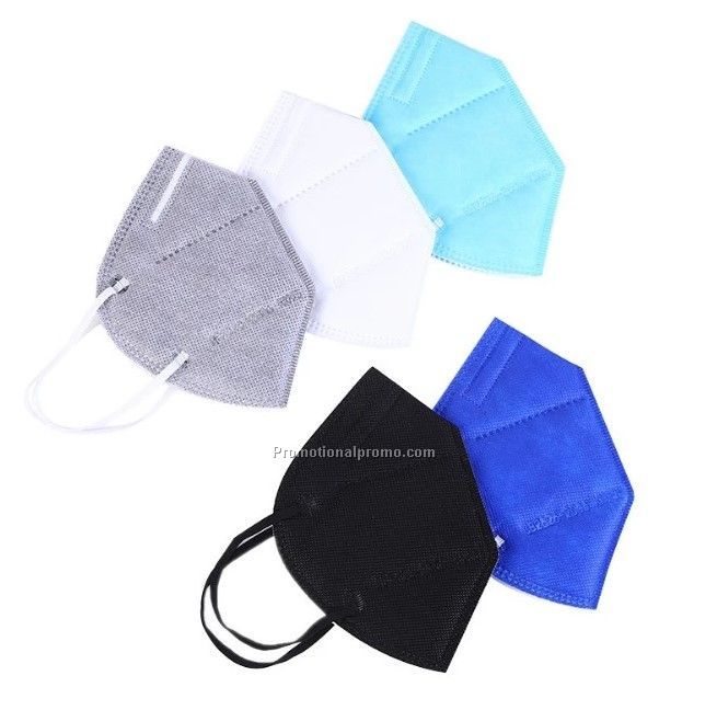 PM2.5 anti-virus N95,KN95, FFP2 disposable face mask