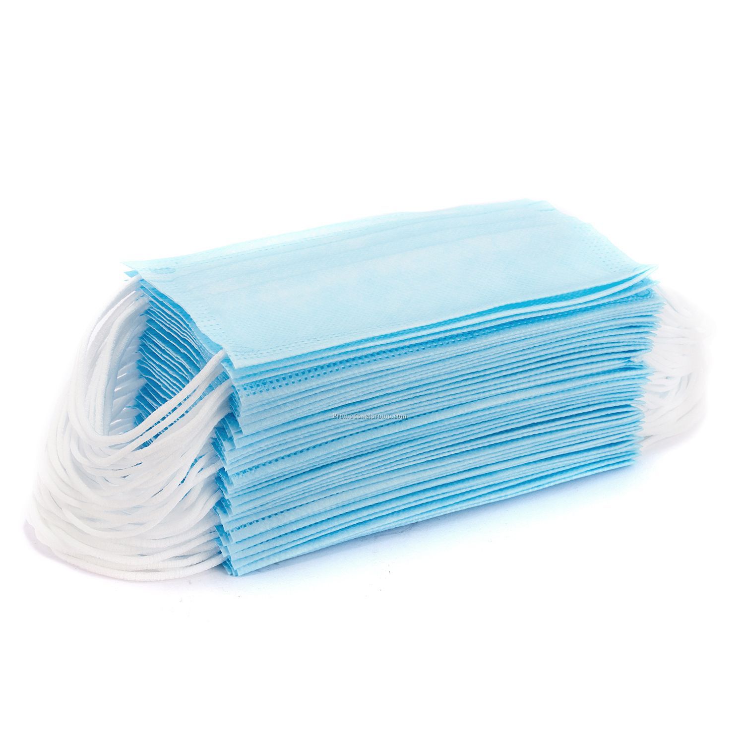 3 ply non woven anti virus disposable face mask
