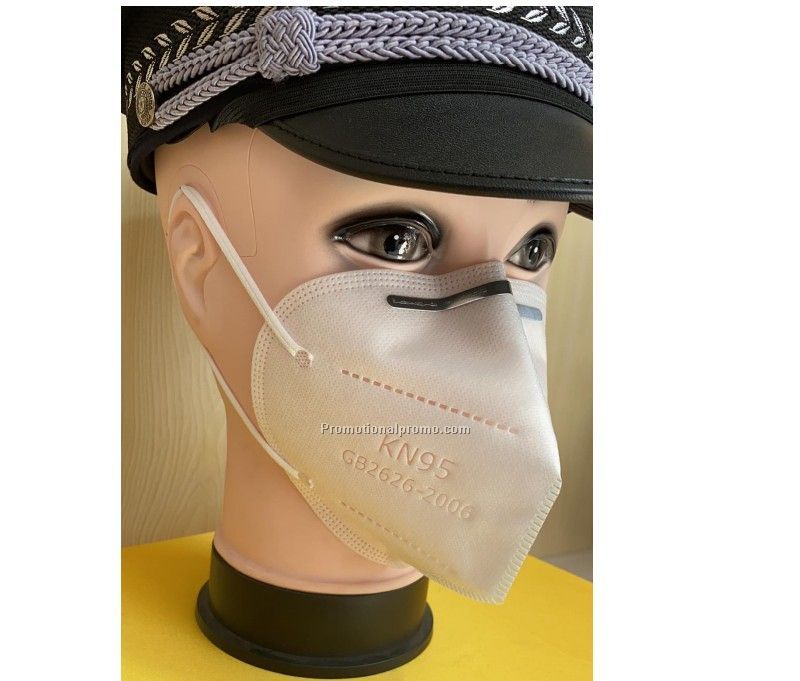 2020 Anti Virus KN95 FFP2 Filter Face Mask Respirator Mask Face cover