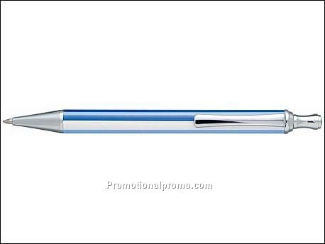 Fashion. Balpen. Metaal.