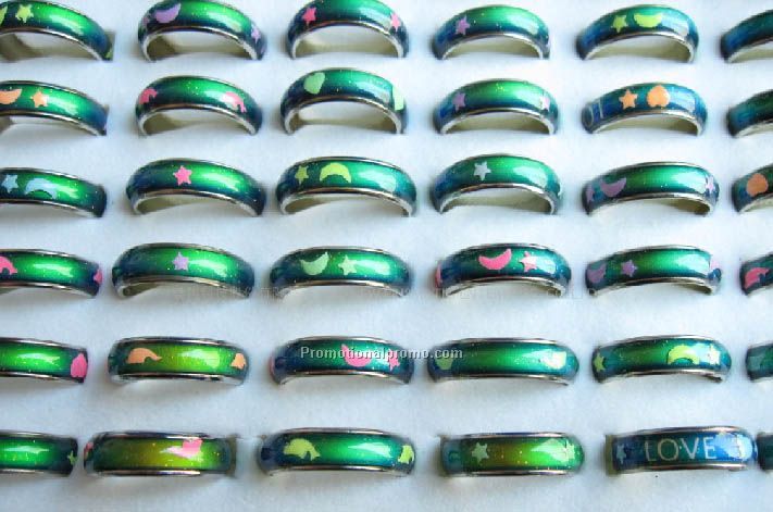 Mood Ring