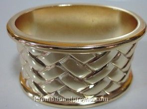 Good quality Metal Napkin Rings