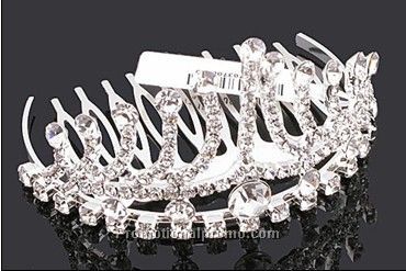 Promotional Mini Tiaras