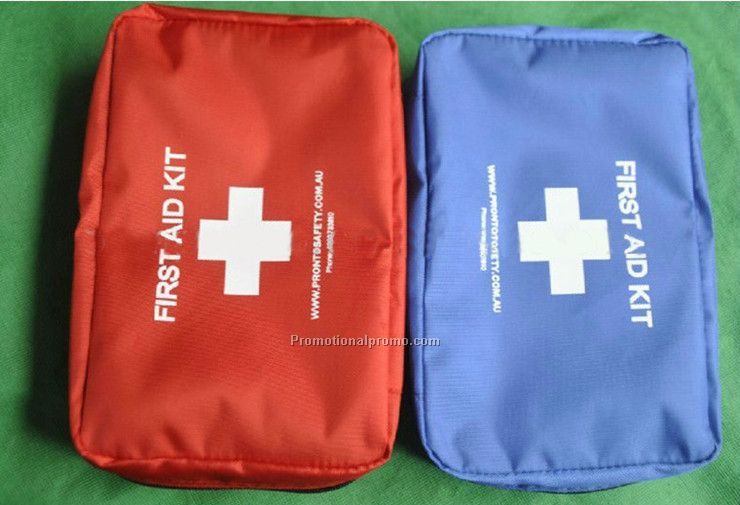 First Aid Kits Bag