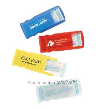 COLOURED BANDAGE DISPENSER J-4045