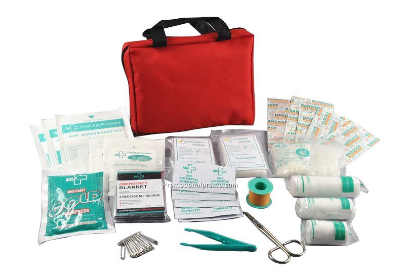 Promotional First aid Kits