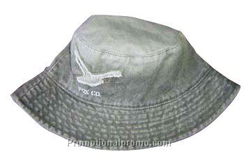 Fisherman Cap