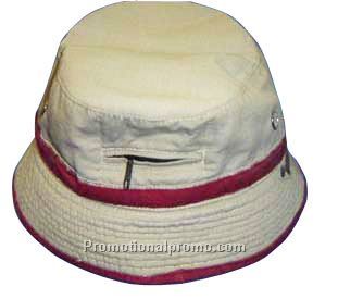 Fisherman Cap