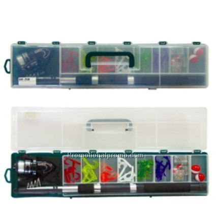 Fishing kit