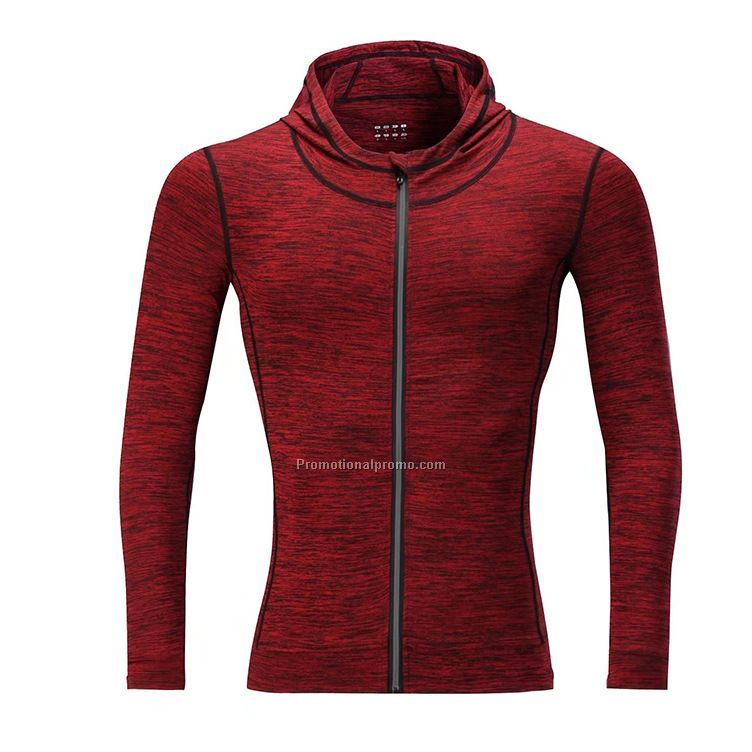 Quick dry fitness suit