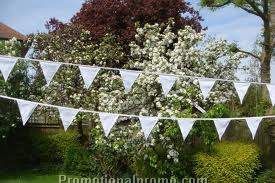 Pennant, String flags