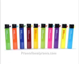 Creative disposable cigarette lighters