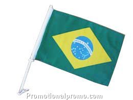 Promotion Gifts - Car Flag