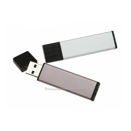 Flash Drive - Slim,  4GB