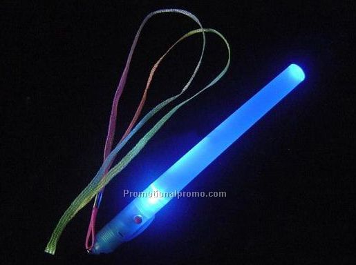 Light-up LED Stick, Led sword, Light stick, Flashing stick
