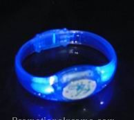 Flashing Bracelet, LED Bracelet