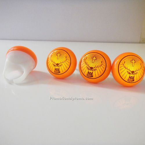 Flashing ring, Glowing ring, LED rings