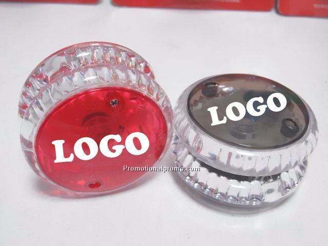 Light up yoyo
