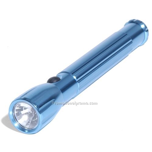 Flashlight - Metal Flashlight