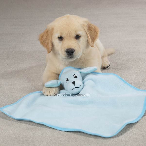 Polar Fleece Pet Blankets
