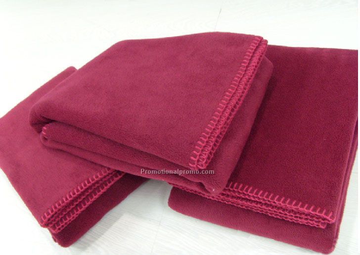 Fleece Blanket
