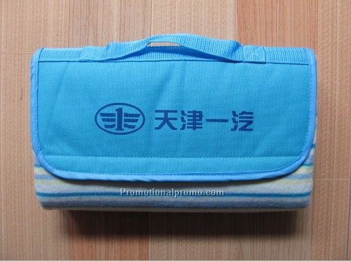 Promotional Picnic Fleece