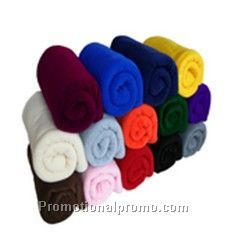 Custom 127*152cm blanket