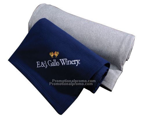 Oversize Sweatshirt Blanket