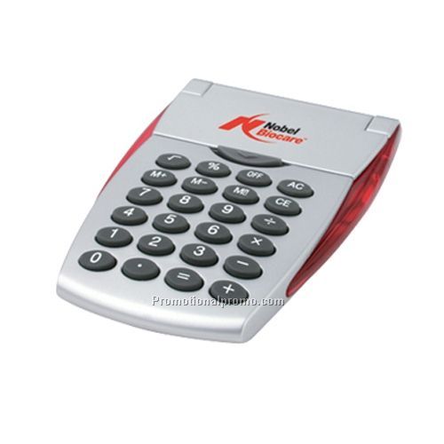 Flip-n-Fold Calculator
