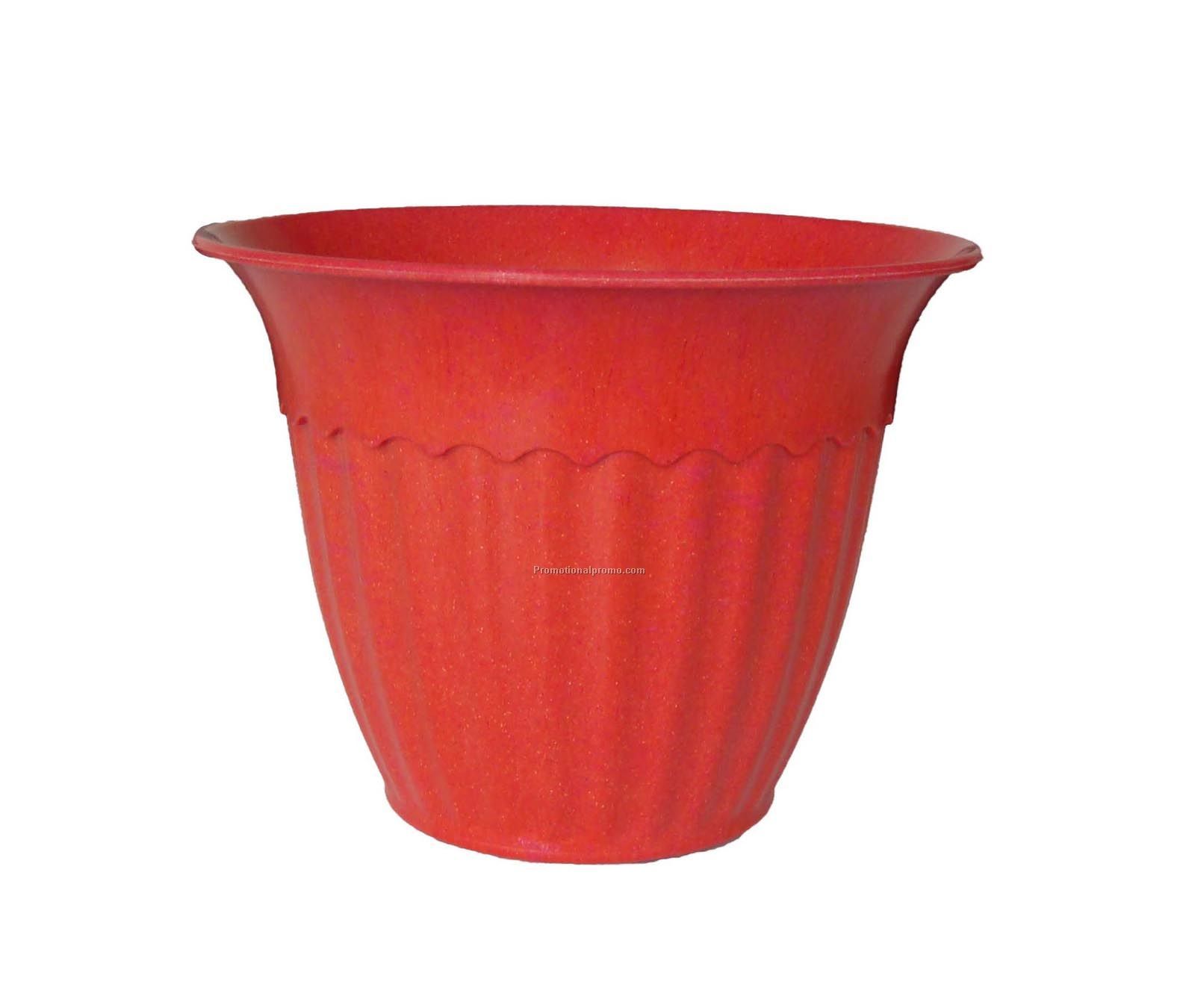 Environmental Flowerpot