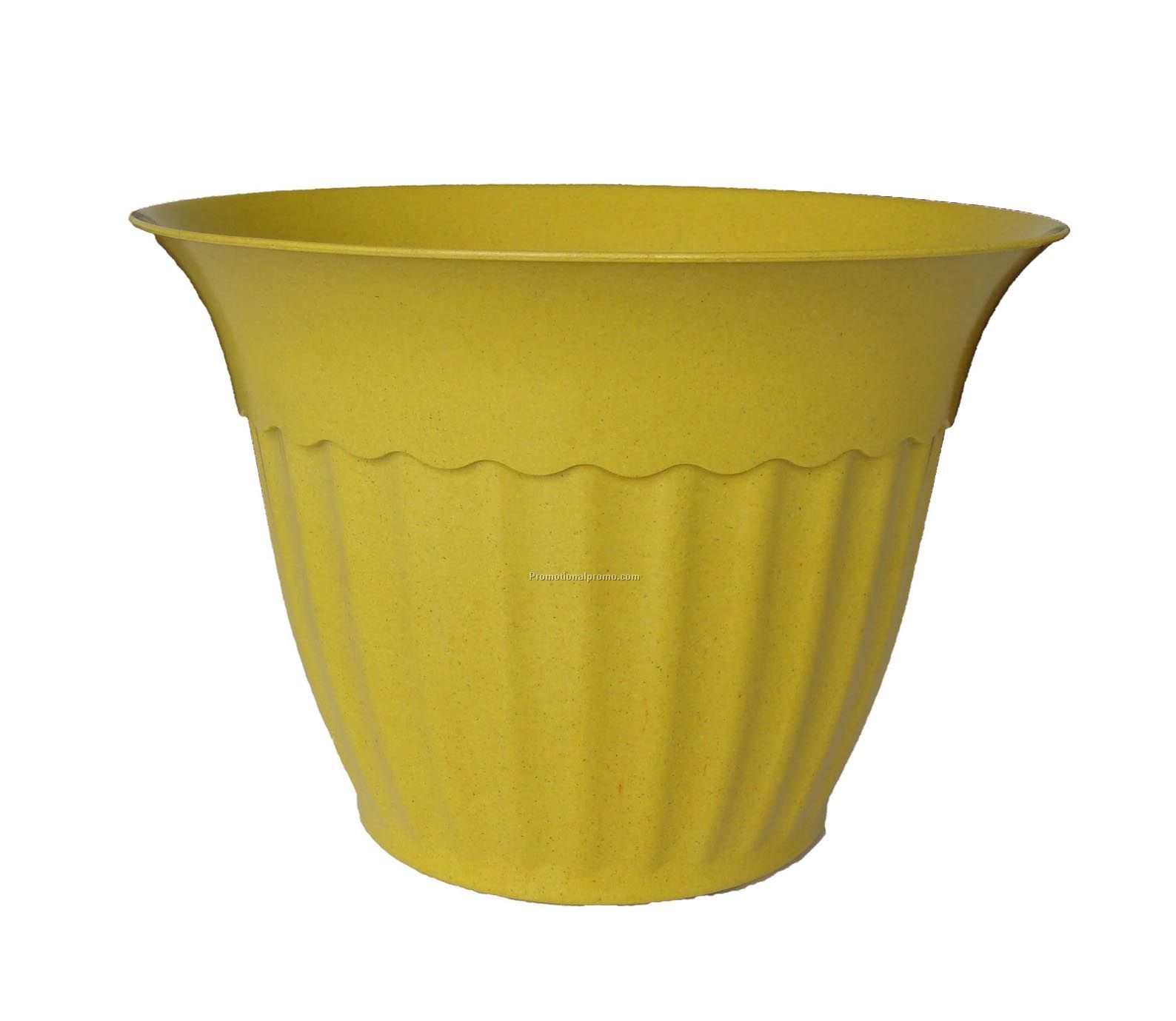 Environmental Flowerpot