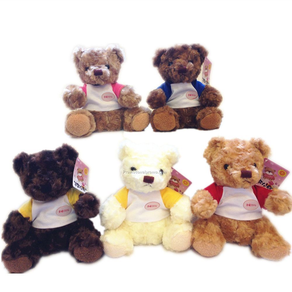 Promotional Teddy Bear