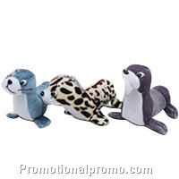 Cheap plush toy keychain