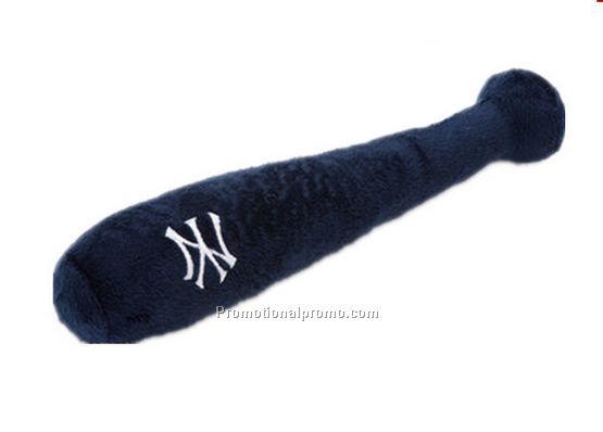 Plush Baseball Bat