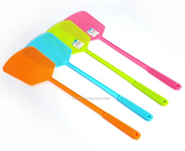 Promotional Plastic Fly Swatter