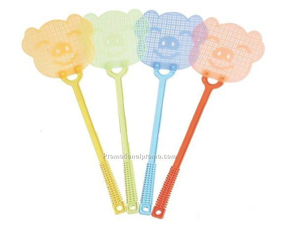 Pig Shape Flyswatter