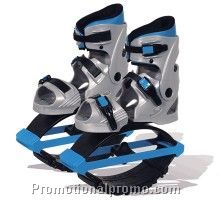 Bounce Shoes, Jumping Shoes