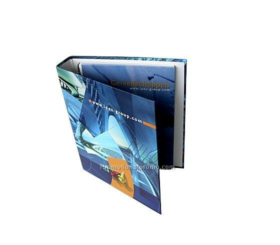 Notebook Business Paper Folder
