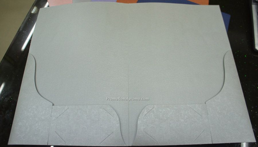 Paper Pocket Folder