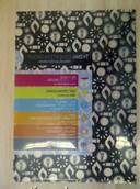 A4 presentation  L file folder