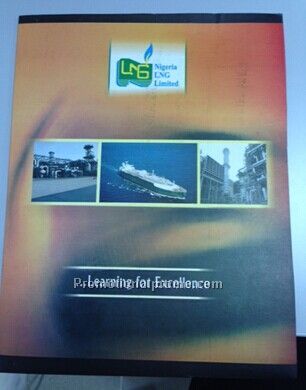 CUSTOMIZED TRAINING FOLDERS