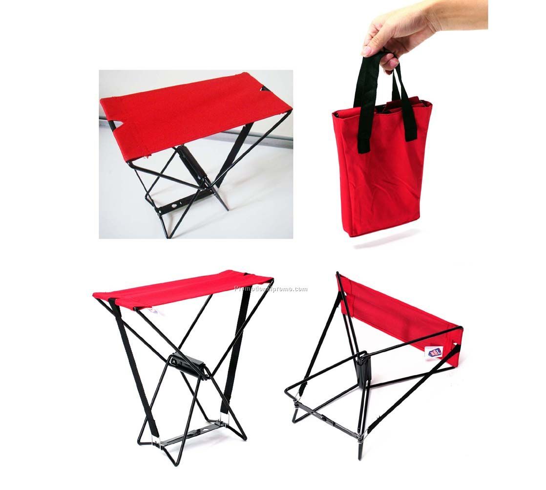 Folding stool, Folding chair