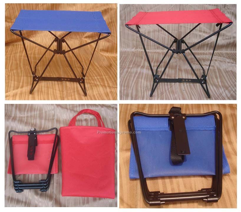 Folding stool, Folding chair